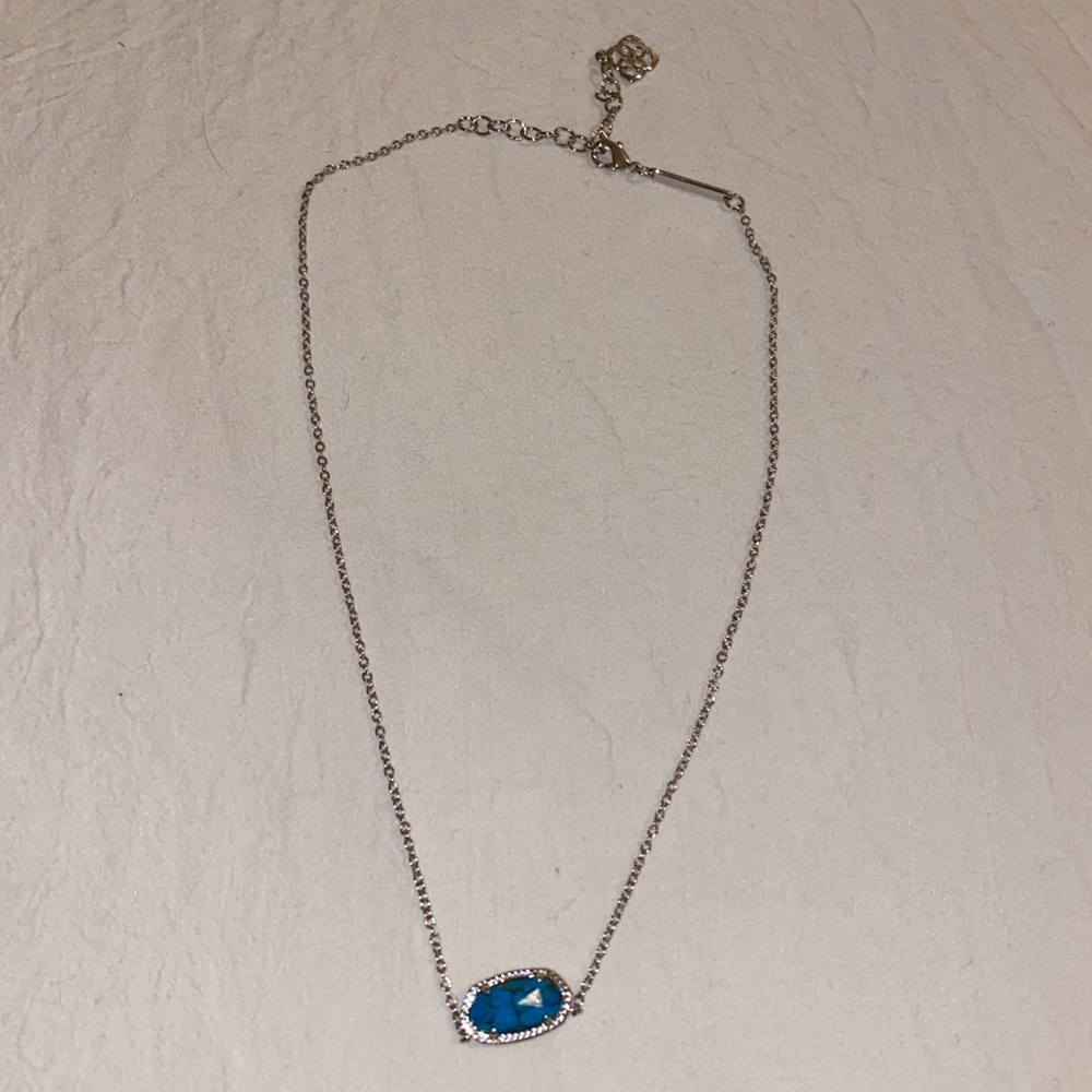 Kendra Scott Necklace